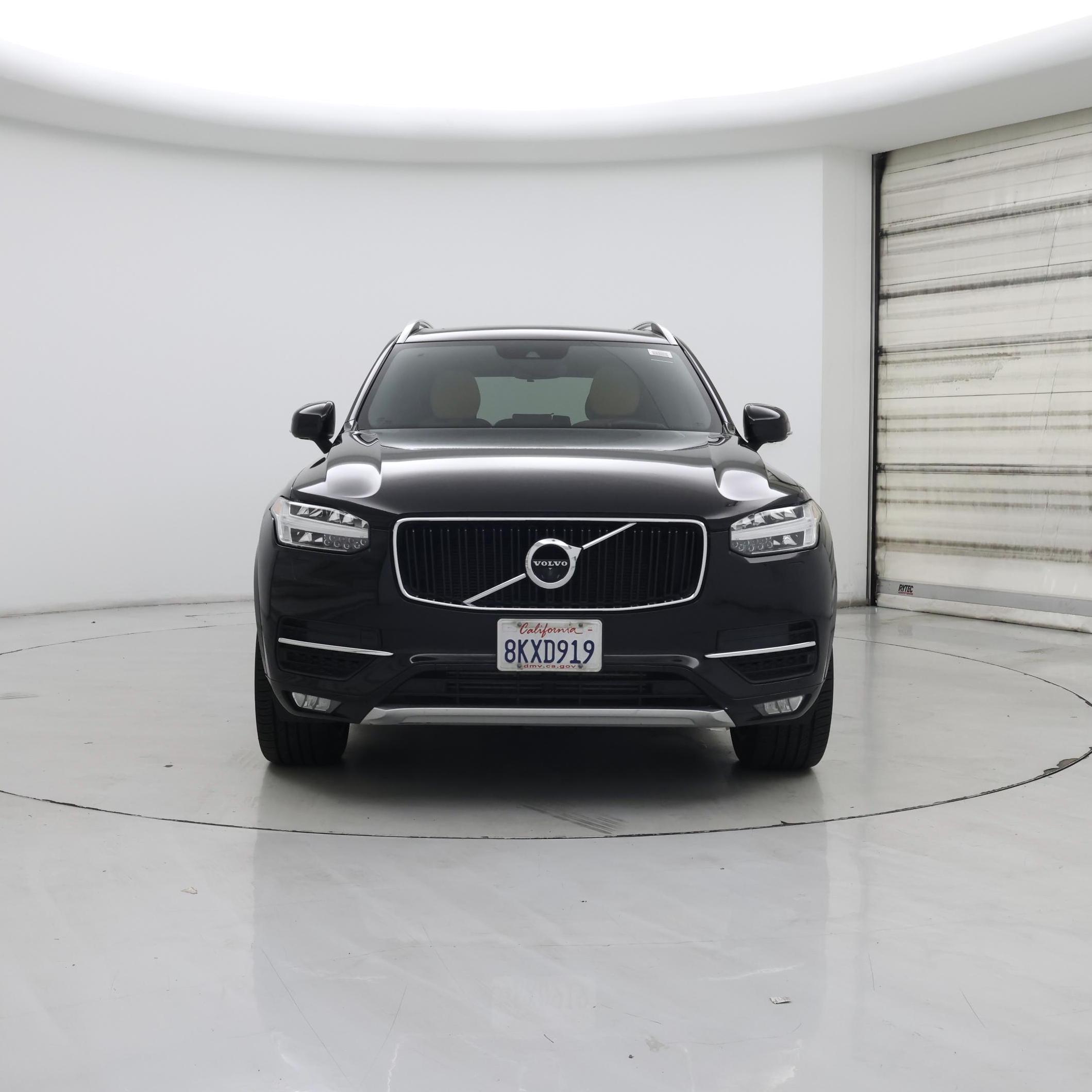 Thumbnail: 2019 Volvo XC90 - 5