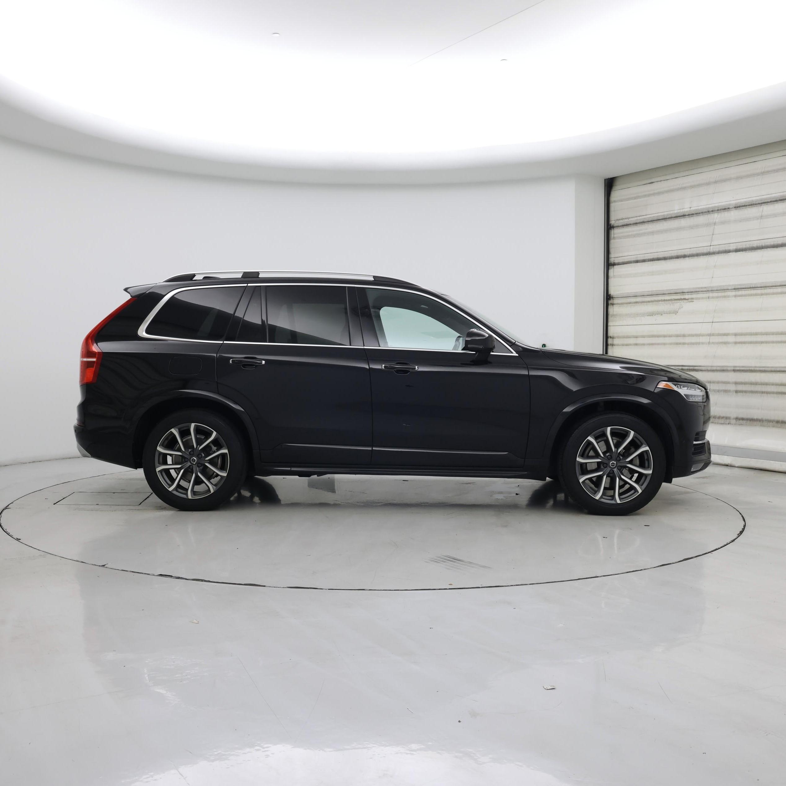 Thumbnail: 2019 Volvo XC90 - 7