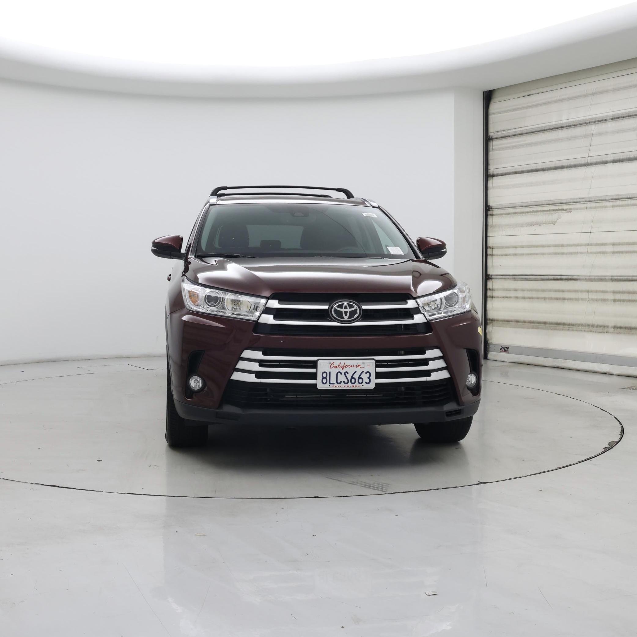 Thumbnail: 2019 Toyota Highlander - 5