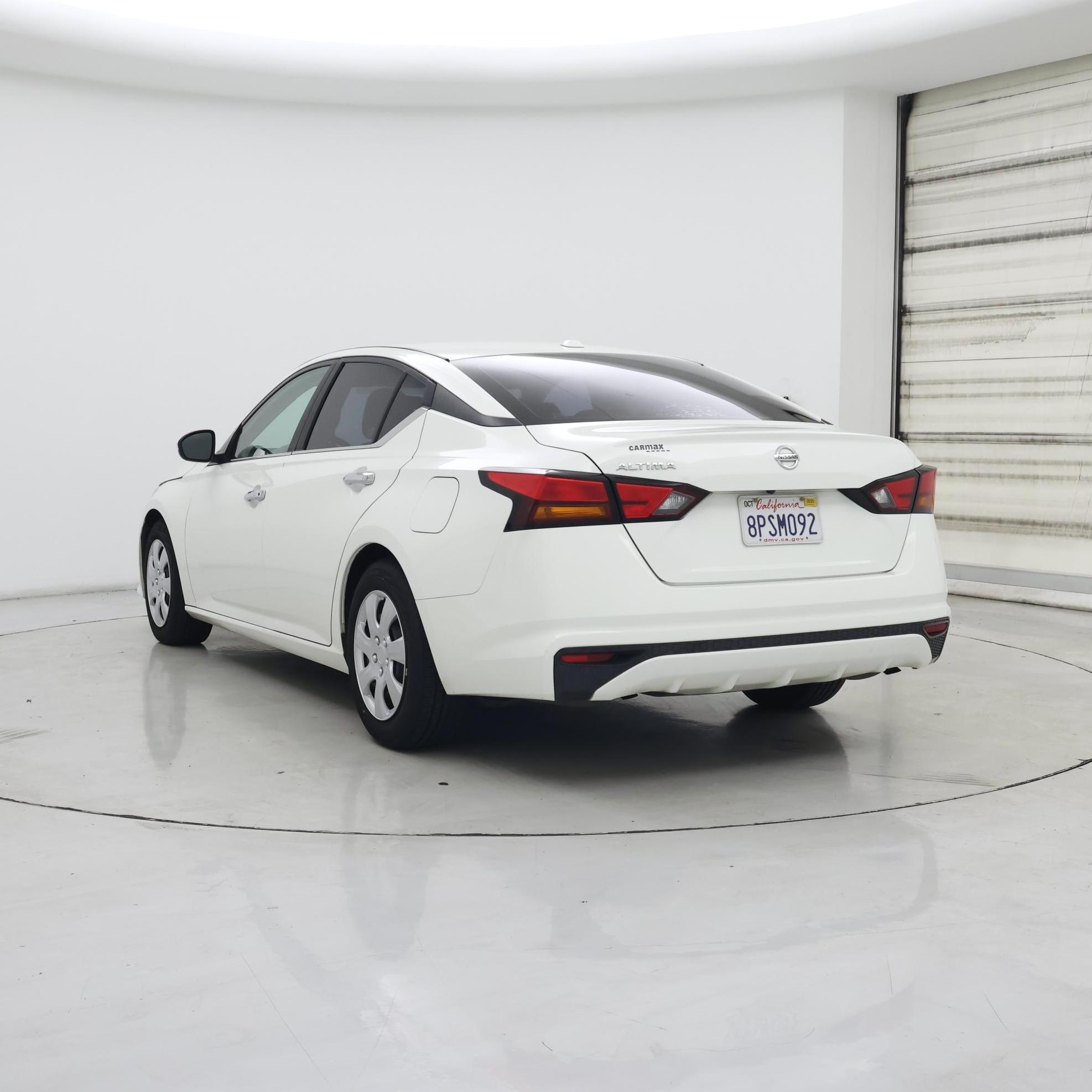 Thumbnail: 2019 Nissan Altima - 2