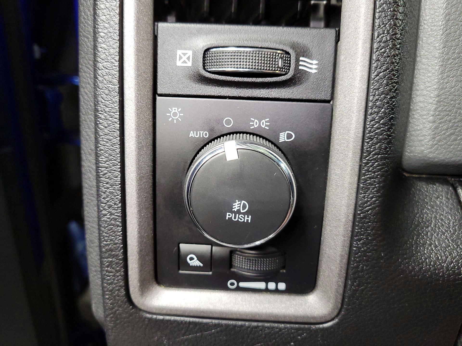 Thumbnail: 2017 RAM 1500 - 13
