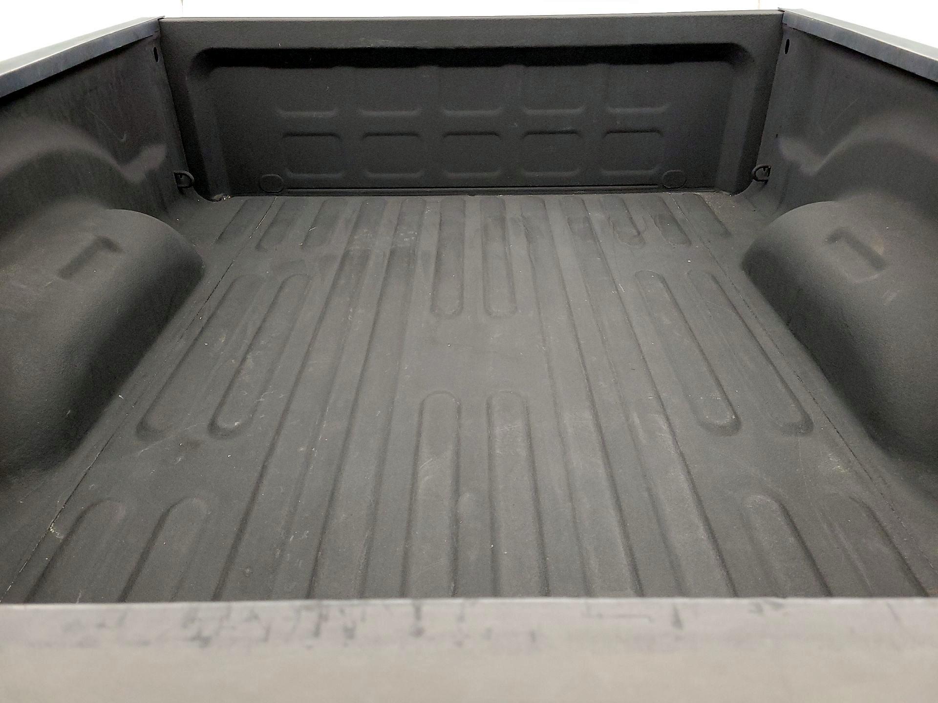 Thumbnail: 2017 RAM 1500 - 16