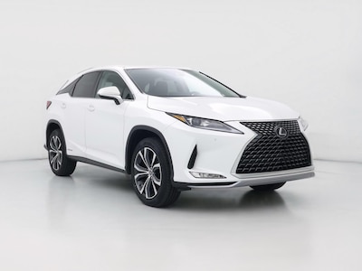 2022 Lexus RX Hybrid 450h -
                Lancaster, PA