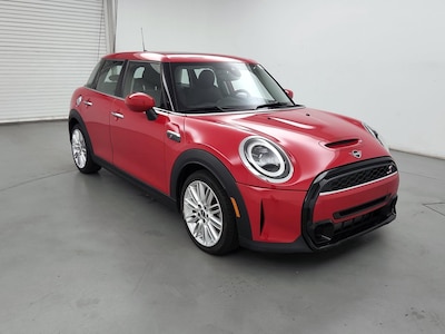 2024 MINI Cooper Hardtop S -
                  Wilmington, NC