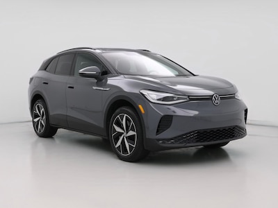 2023 Volkswagen ID.4 Pro S -
                Gastonia, NC