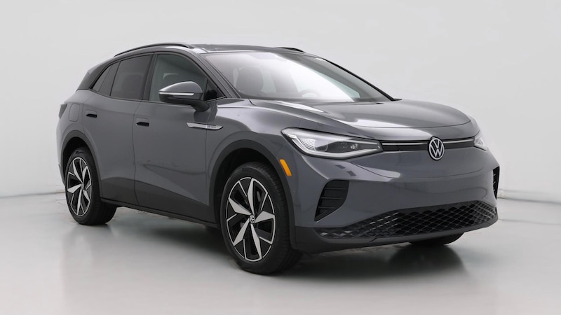 2023 Volkswagen ID.4 Pro S Hero Image