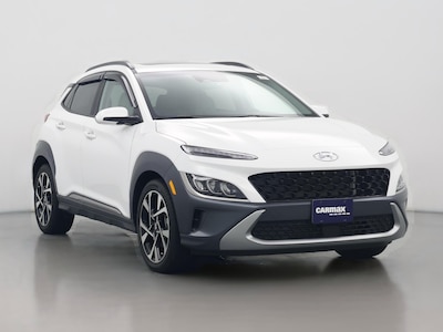 2023 Hyundai Kona Limited -
                Wilmington, NC