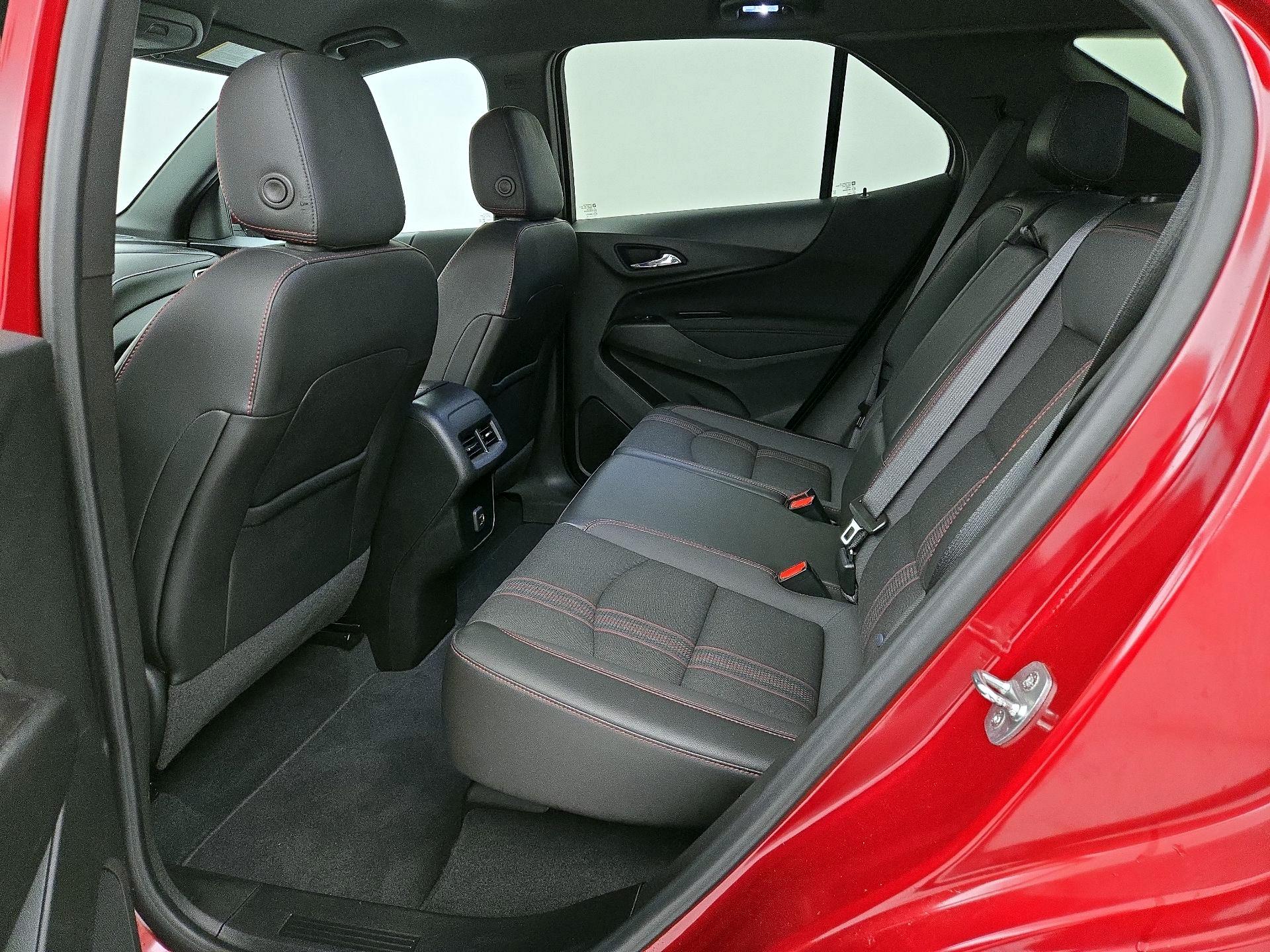Thumbnail: 2022 Chevrolet Equinox - 19