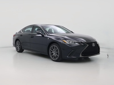2022 Lexus ES 350 F Sport -
                  Mechanicsburg, PA