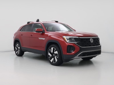 2024 Volkswagen Atlas SE -
                Lancaster, PA