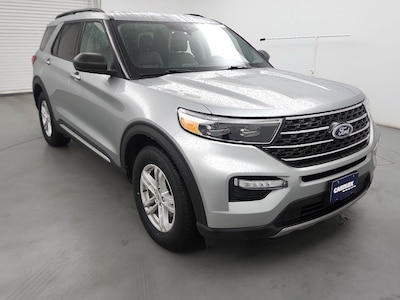 2024 Ford Explorer XLT -
                Wilmington, NC
