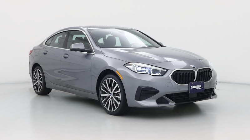 2022 BMW 2 Series 228i xDrive Hero Image