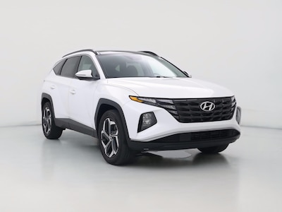 2022 Hyundai Tucson SEL Convenience -
                  Lancaster, PA