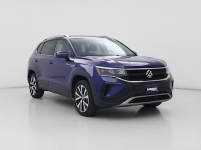 2024 Volkswagen Taos SE -
                Lancaster, PA