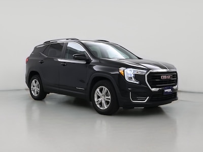 2022 GMC Terrain SLE -
                  Fredericksburg, VA