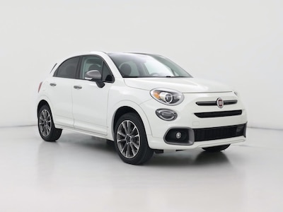 2020 Fiat 500X Pop -
                  Lancaster, PA