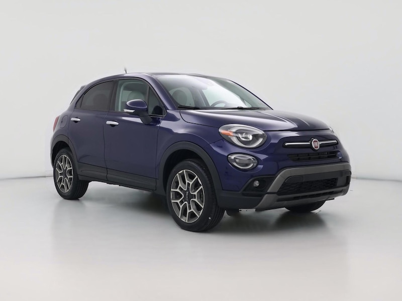 2020 Fiat 500X Trekking -
                  King Of Prussia, PA