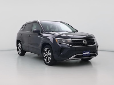 2022 Volkswagen Taos SE -
                  Easton, PA