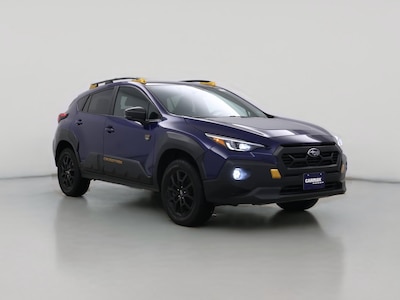 2024 Subaru Crosstrek Wilderness -
                  Fredericksburg, VA