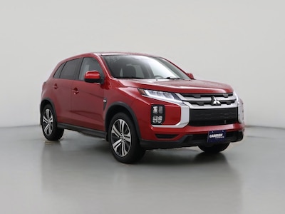 2021 Mitsubishi Outlander Sport ES -
                  Fredericksburg, VA