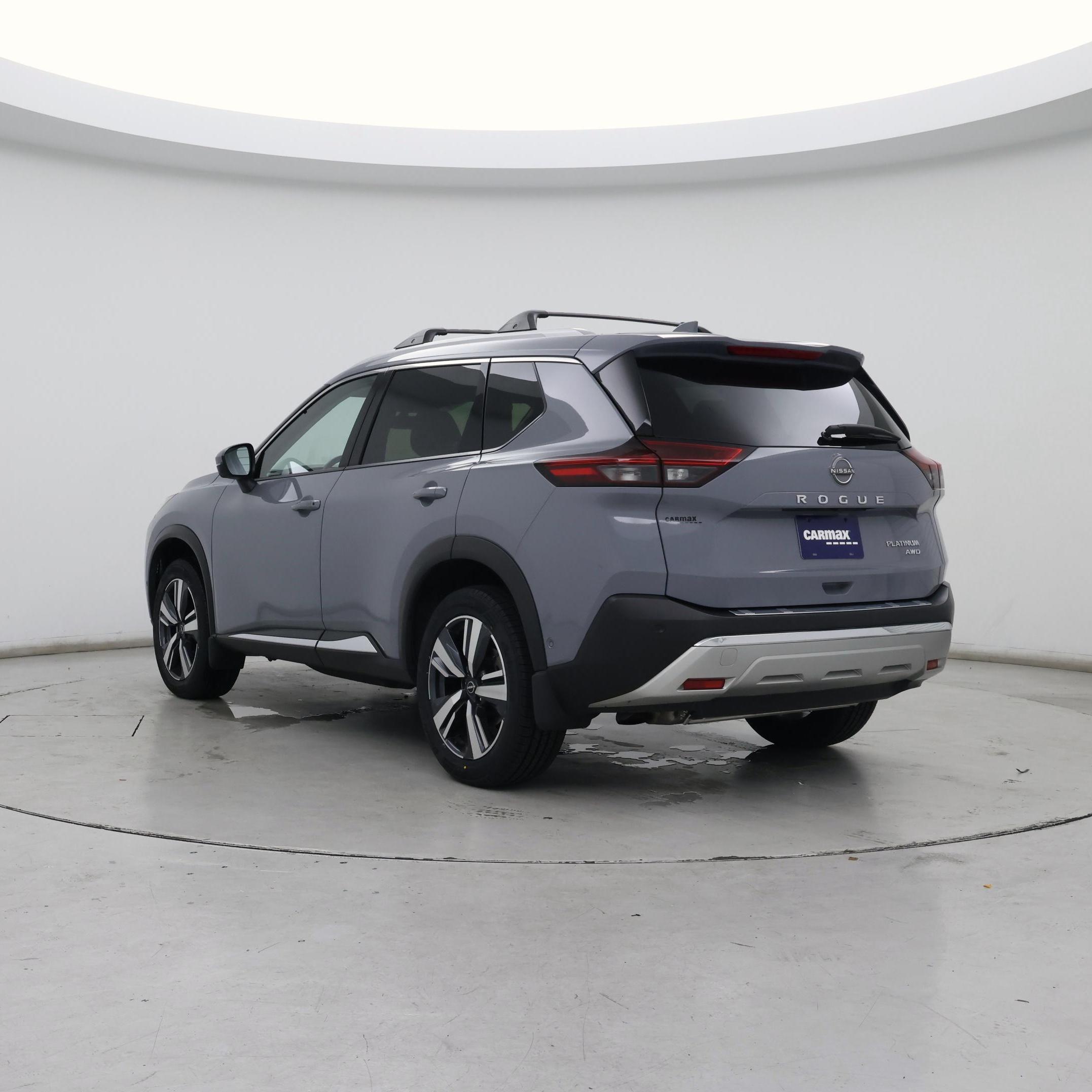 Thumbnail: 2023 Nissan Rogue - 2