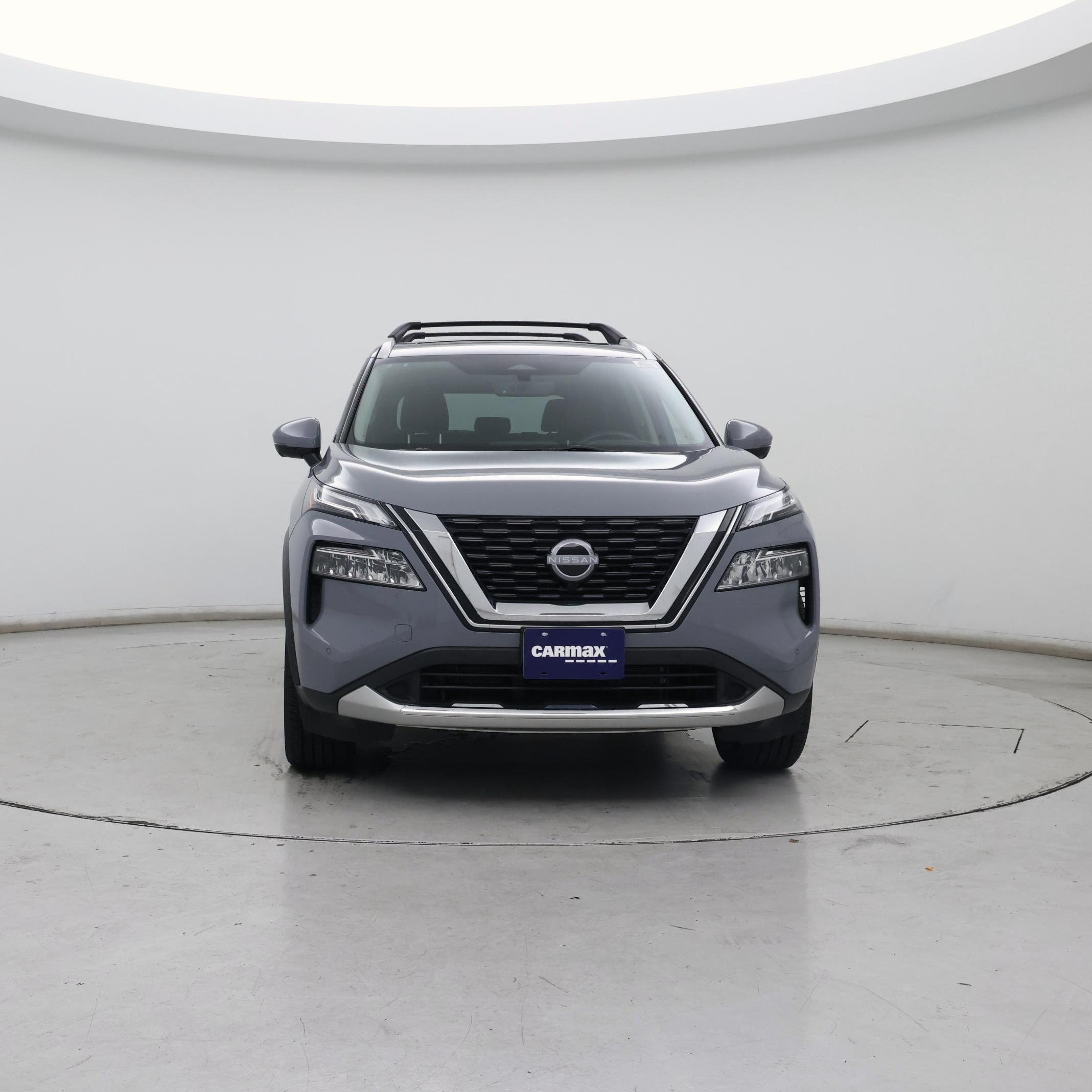 Thumbnail: 2023 Nissan Rogue - 5
