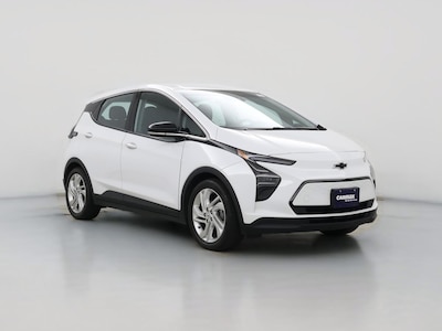 2023 Chevrolet Bolt EV LT -
                Fredericksburg, VA