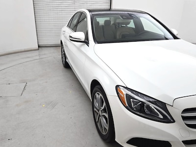 2016 Mercedes-Benz C-Class C 300 -
                  Newark, DE