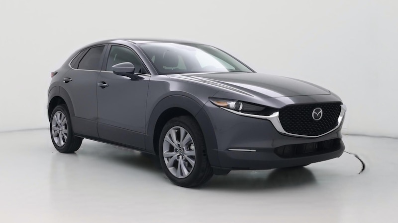 2022 Mazda CX-30 Select Hero Image