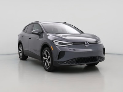2023 Volkswagen ID.4 Pro S -
                Gastonia, NC