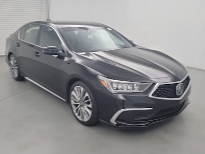 2019 Acura RLX Technology -
                Wilmington, NC