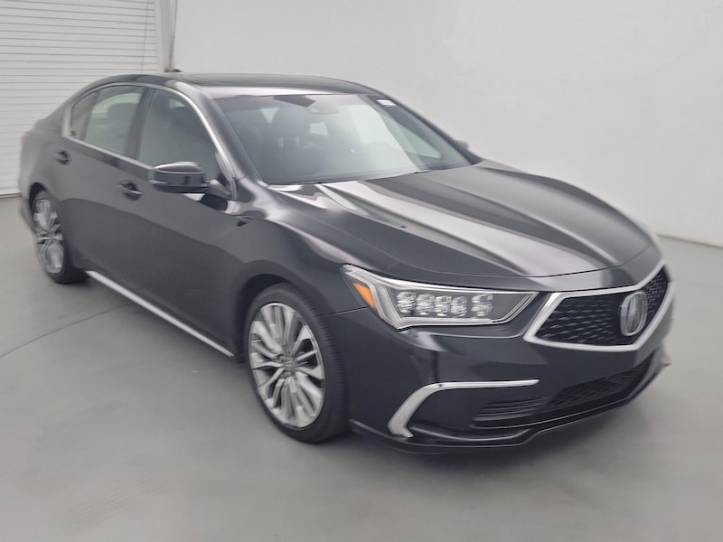 2019 Acura RLX Technology -
                  Fayetteville, NC