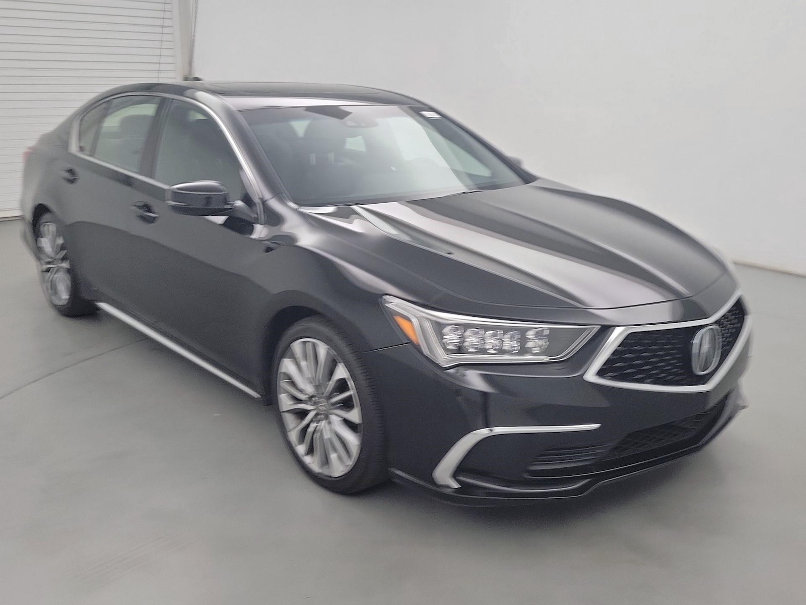 2019 Acura RLX Base's photo