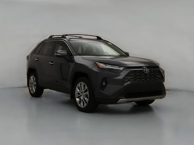 2024 Toyota RAV4 Limited -
                Newark, DE