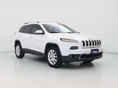 2014 Jeep Cherokee Limited Edition -
                Lancaster, PA