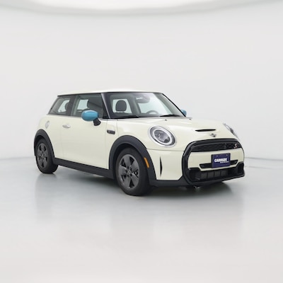 2022 Mini Cooper Hardtop S