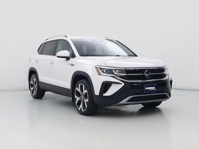 2022 Volkswagen Taos SEL -
                  Mechanicsburg, PA