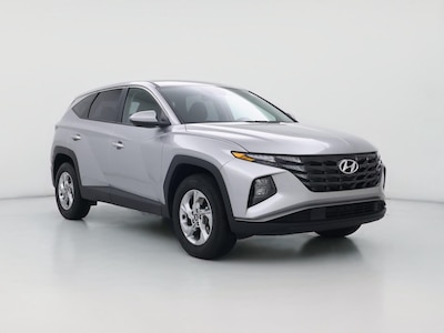 2024 Hyundai Tucson SE -
                  Lancaster, PA
