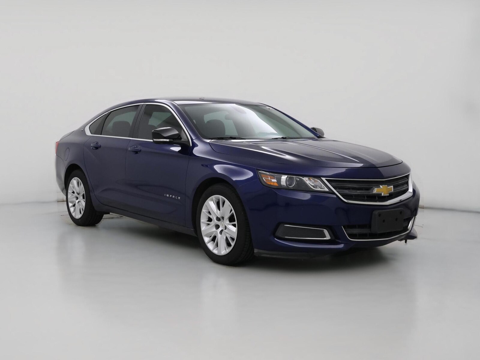 2014 Chevrolet Impala