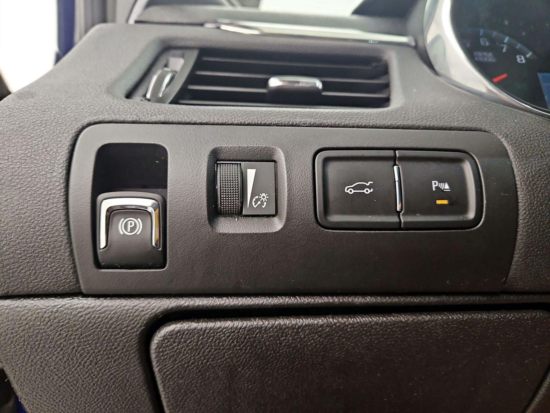Thumbnail: 2014 Chevrolet Impala - 13