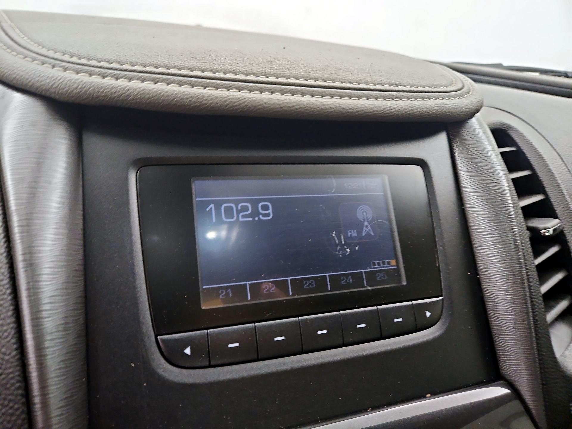 Thumbnail: 2014 Chevrolet Impala - 14