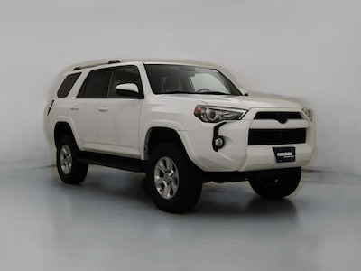 2017 Toyota 4Runner SR5 -
                Newark, DE