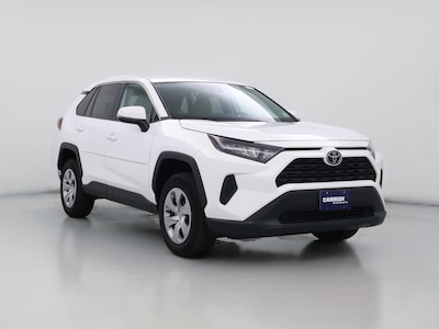 2022 Toyota RAV4 LE -
                  Sicklerville, NJ