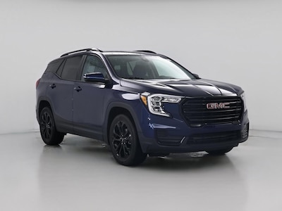 2022 GMC Terrain SLE -
                  Norcross, GA