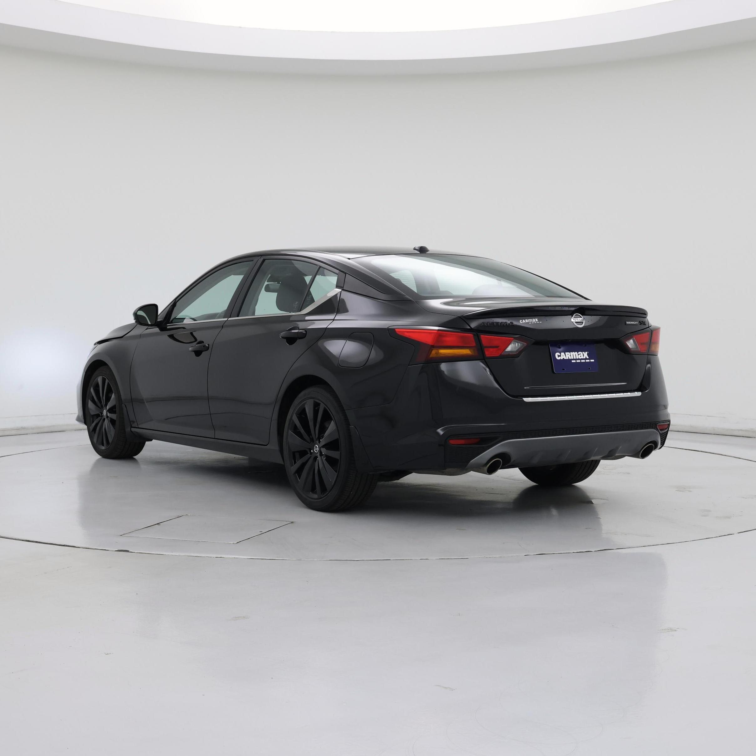 Thumbnail: 2022 Nissan Altima - 2