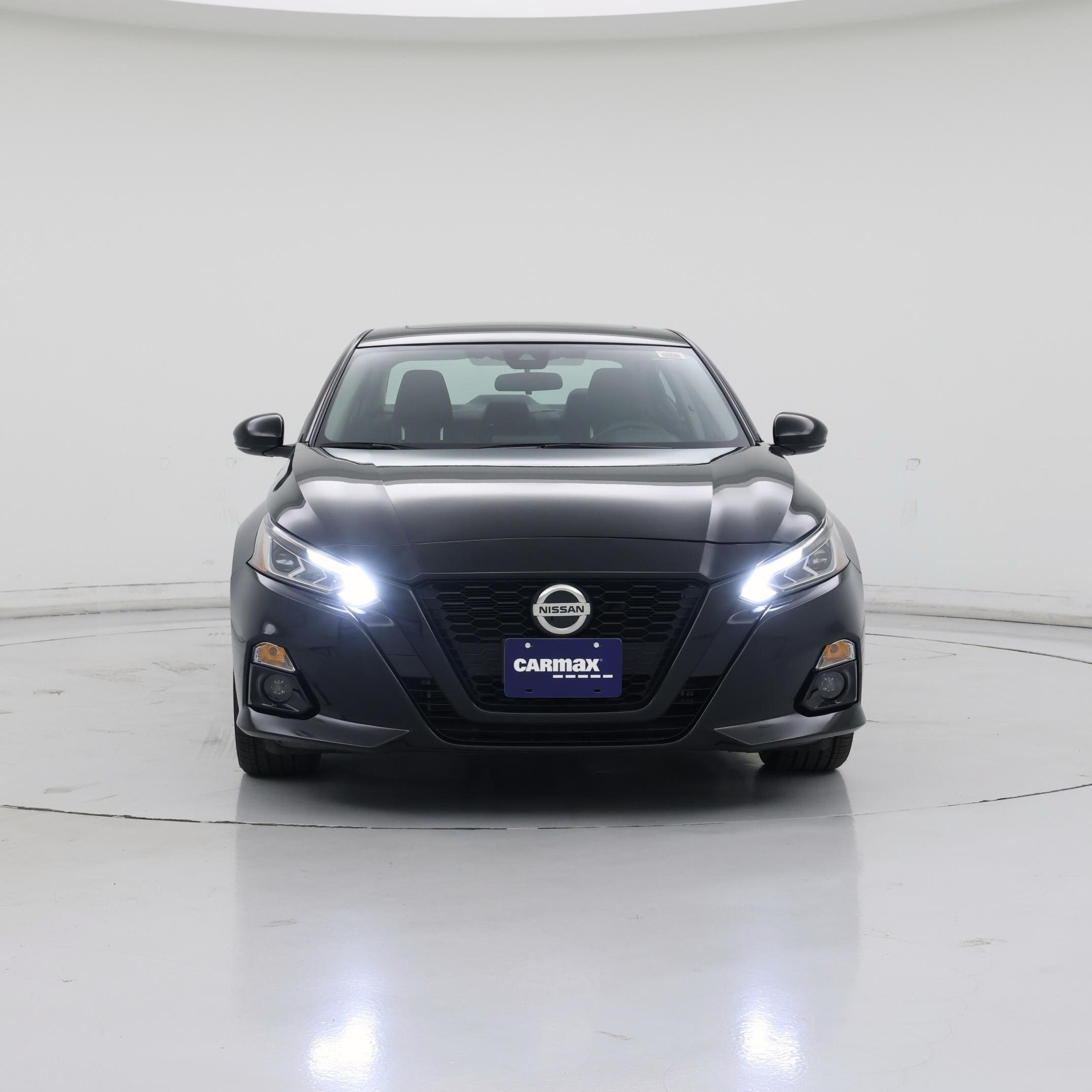 Thumbnail: 2022 Nissan Altima - 5
