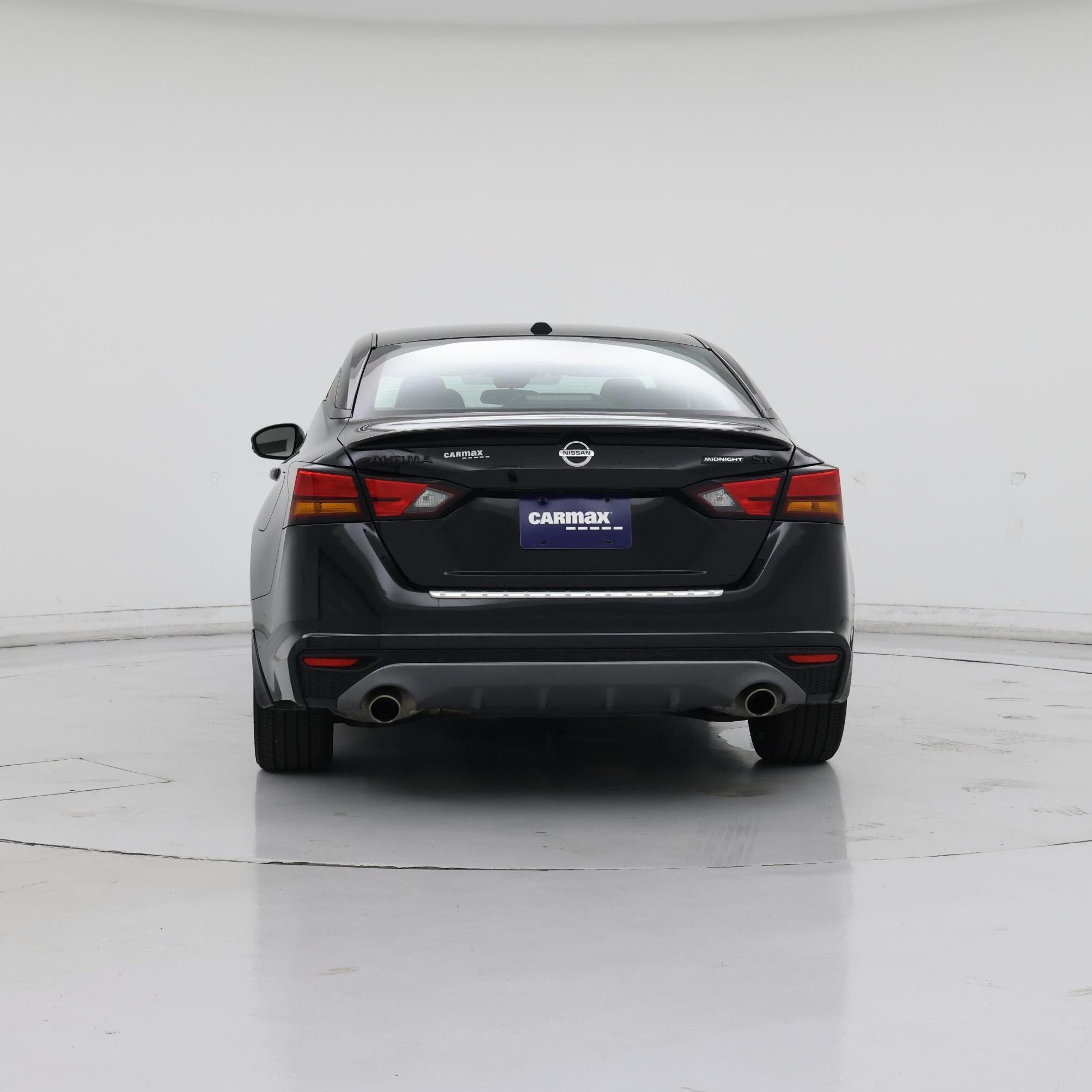 Thumbnail: 2022 Nissan Altima - 6