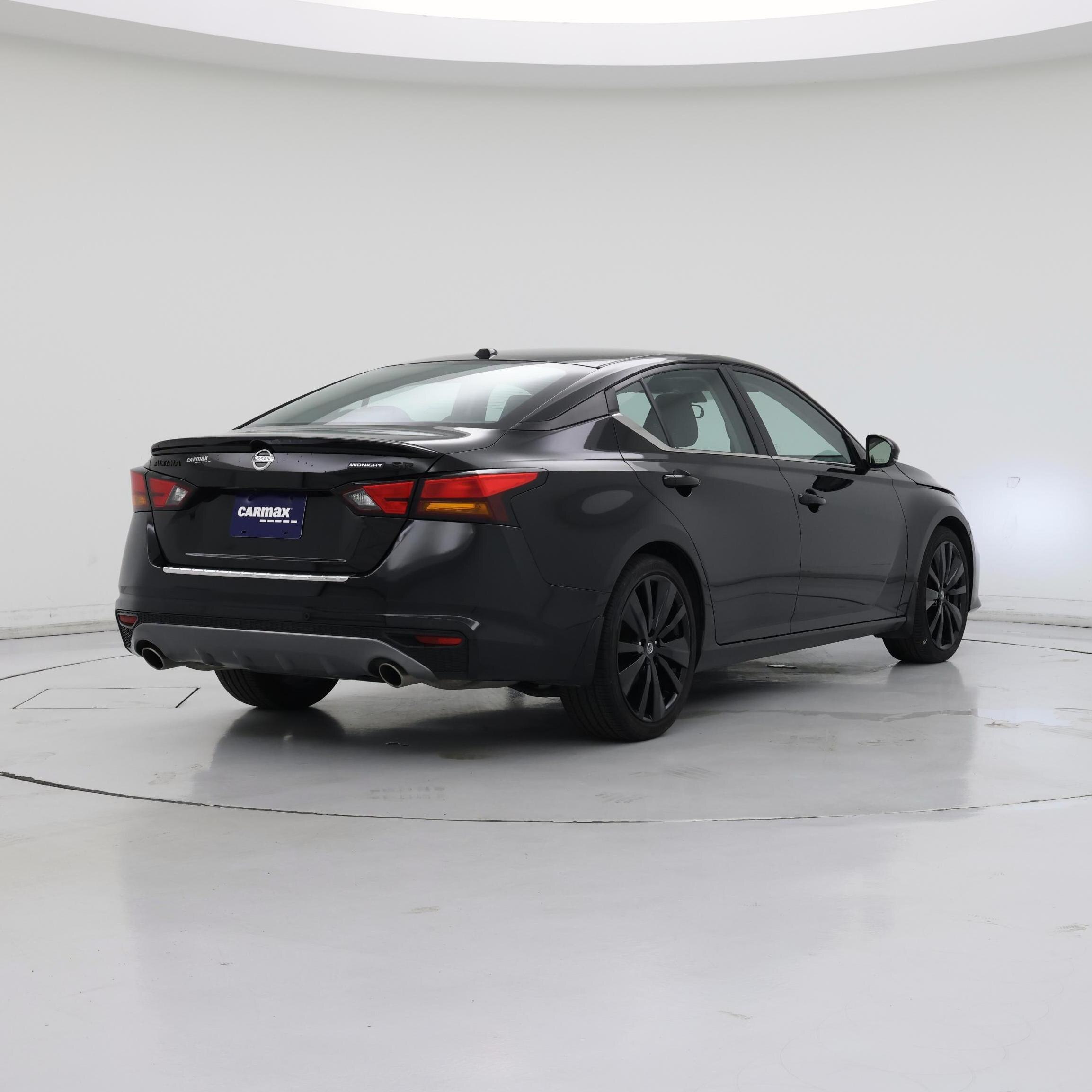 Thumbnail: 2022 Nissan Altima - 8