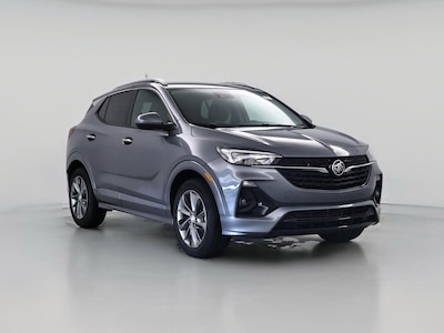 2022 Buick Encore GX Preferred -
                Norcross, GA