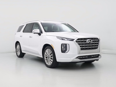2020 Hyundai Palisade Limited -
                  Lancaster, PA